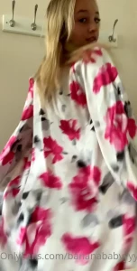 Banana Baby [ bananababyyyy ] Onlyfans leaked video 7760874 on Hotleaks.tv