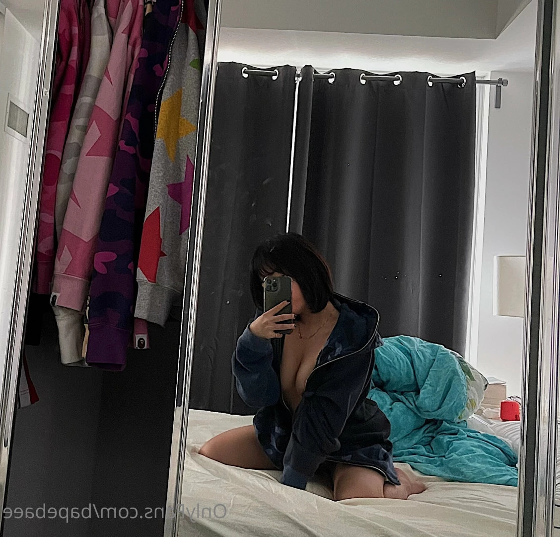 BapeBae [ bapebaee ] Onlyfans leaked photo 6711318 on Hotleaks.tv