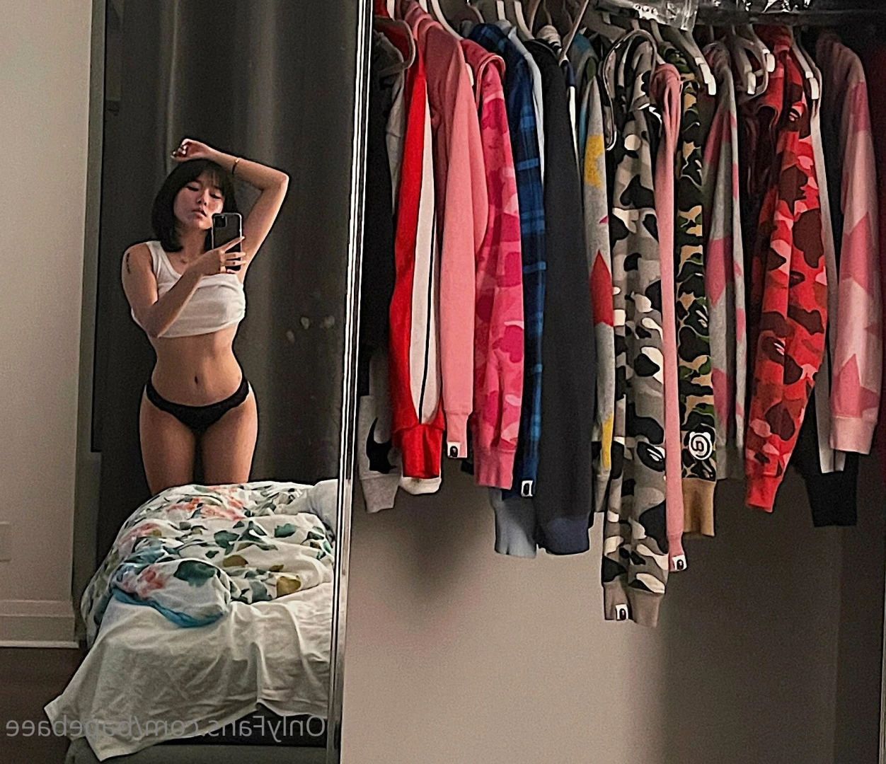 BapeBae [ bapebaee ] Onlyfans leaked photo 6712334 on Hotleaks.tv