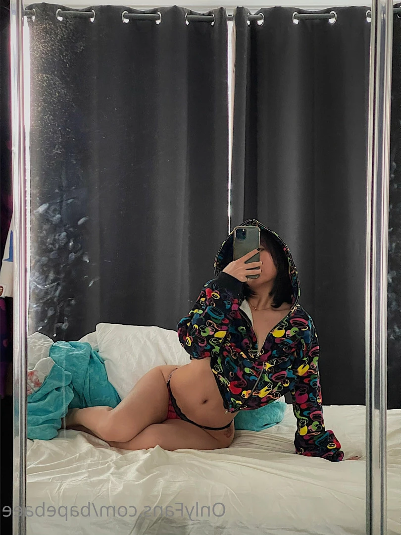 BapeBae [ bapebaee ] Onlyfans leaked photo 6712455 on Hotleaks.tv