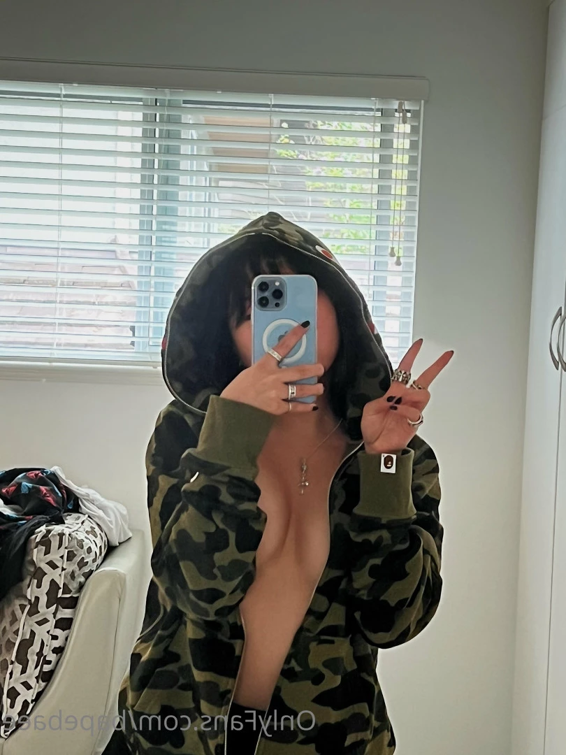 BapeBae [ bapebaee ] Onlyfans leaked photo 6712696 on Hotleaks.tv