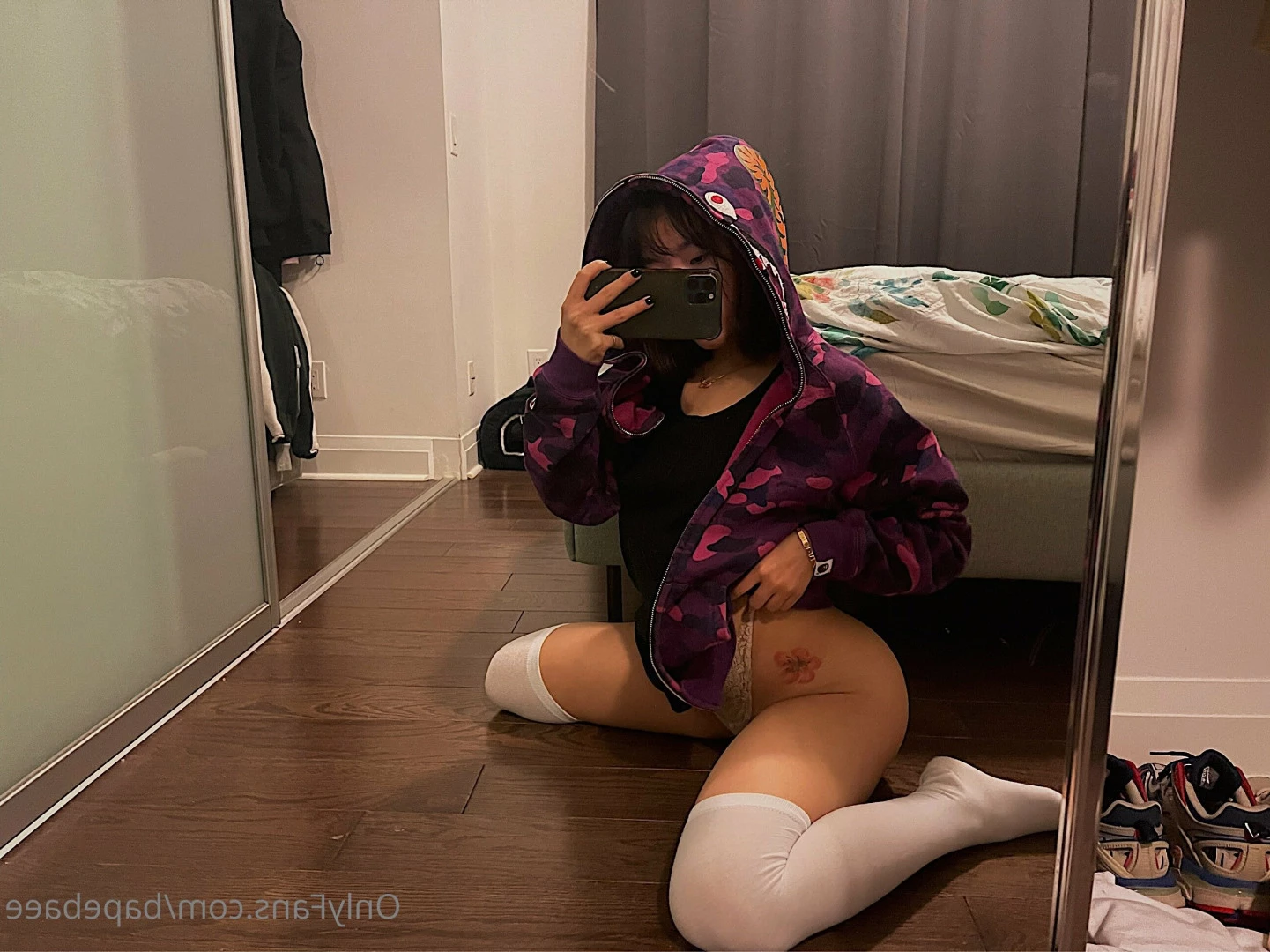BapeBae [ bapebaee ] Onlyfans leaked photo 6712740 on Hotleaks.tv