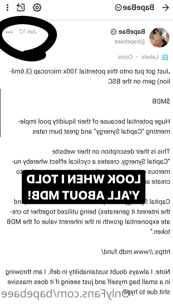 BapeBae [ bapebaee ] Onlyfans leaked photo 6712874 on Hotleaks.tv