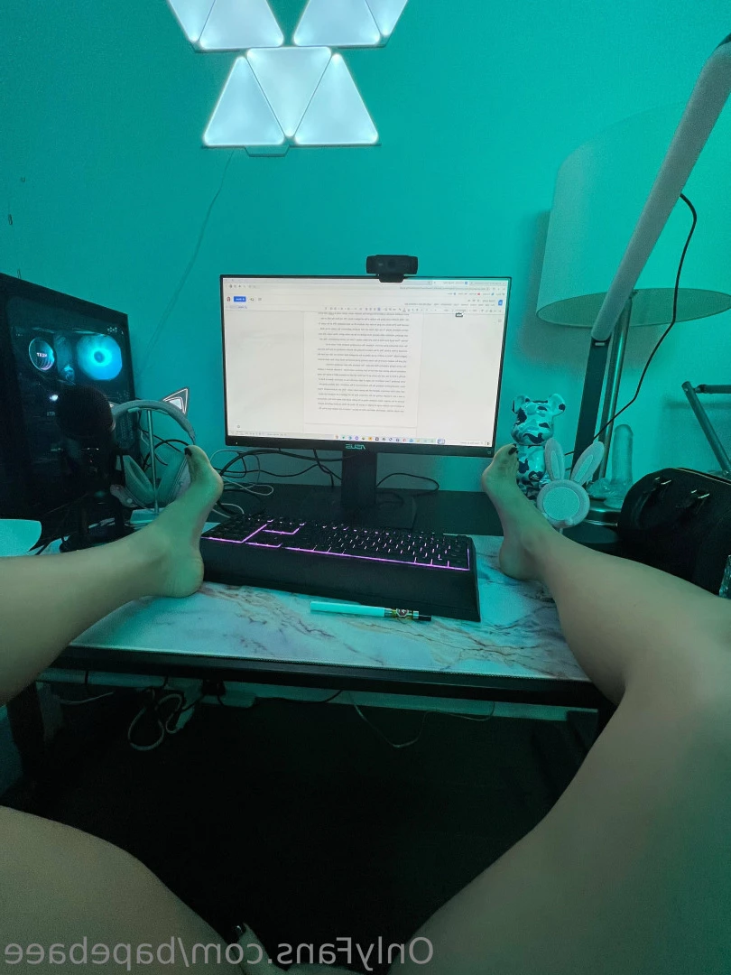 BapeBae [ bapebaee ] Onlyfans leaked photo 10608887 on Hotleaks.tv