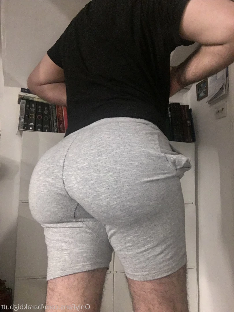 barakbigbutt Onlyfans leaked photo 7543262 on Hotleaks.tv