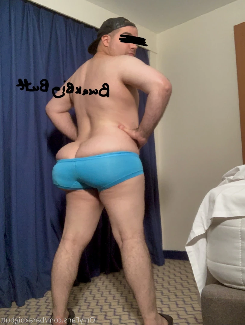 barakbigbutt Onlyfans leaked photo 7543350 on Hotleaks.tv