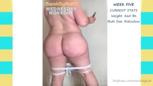 barakbigbutt Onlyfans leaked video 7759768 on Hotleaks.tv