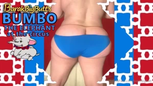 barakbigbutt Onlyfans leaked video 7759776 on Hotleaks.tv