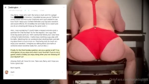 barakbigbutt Onlyfans leaked video 7759783 on Hotleaks.tv