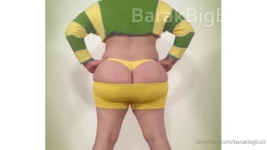 barakbigbutt Onlyfans leaked video 7759809 on Hotleaks.tv