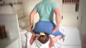 barakbigbutt Onlyfans leaked video 7759814 on Hotleaks.tv