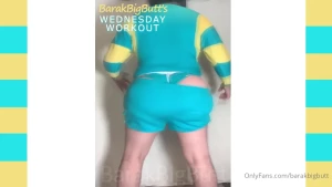 barakbigbutt Onlyfans leaked video 7759870 on Hotleaks.tv
