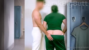 barakbigbutt Onlyfans leaked video 7759910 on Hotleaks.tv