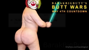 barakbigbutt Onlyfans leaked video 7759934 on Hotleaks.tv