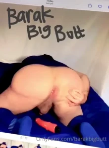 barakbigbutt Onlyfans leaked video 7759968 on Hotleaks.tv