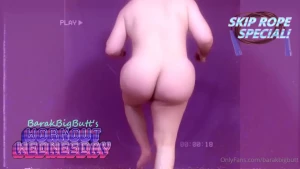 barakbigbutt Onlyfans leaked video 7759972 on Hotleaks.tv