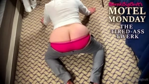 barakbigbutt Onlyfans leaked video 7760033 on Hotleaks.tv