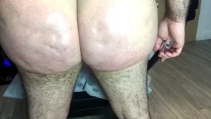 barakbigbutt Onlyfans leaked video 7760052 on Hotleaks.tv