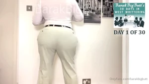 barakbigbutt Onlyfans leaked video 7760060 on Hotleaks.tv