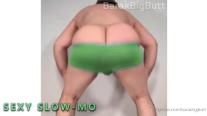 barakbigbutt Onlyfans leaked video 7760073 on Hotleaks.tv