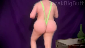 barakbigbutt Onlyfans leaked video 7760079 on Hotleaks.tv