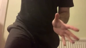 barakbigbutt Onlyfans leaked video 7760107 on Hotleaks.tv