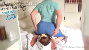 barakbigbutt Onlyfans leaked video 7760165 on Hotleaks.tv