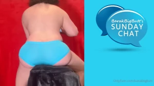 barakbigbutt Onlyfans leaked video 7760180 on Hotleaks.tv
