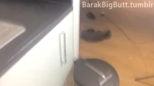 barakbigbutt Onlyfans leaked video 7760202 on Hotleaks.tv