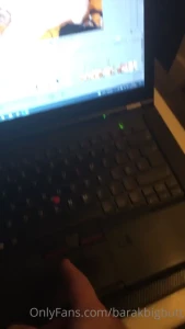 barakbigbutt Onlyfans leaked video 7760233 on Hotleaks.tv