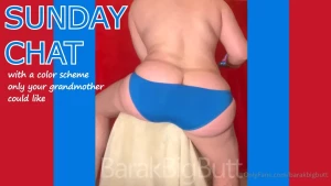 barakbigbutt Onlyfans leaked video 7760248 on Hotleaks.tv