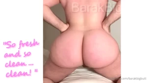 barakbigbutt Onlyfans leaked video 7760257 on Hotleaks.tv