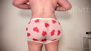 barakbigbutt Onlyfans leaked video 7760301 on Hotleaks.tv