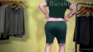 barakbigbutt Onlyfans leaked video 7760345 on Hotleaks.tv