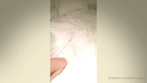 barakbigbutt Onlyfans leaked video 7760358 on Hotleaks.tv