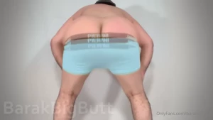 barakbigbutt Onlyfans leaked video 7760359 on Hotleaks.tv