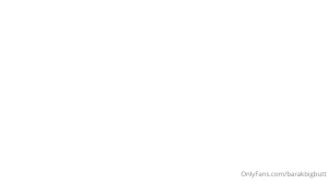 barakbigbutt Onlyfans leaked video 7760361 on Hotleaks.tv