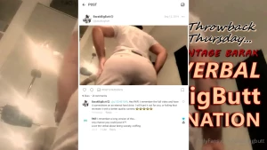 barakbigbutt Onlyfans leaked video 7760373 on Hotleaks.tv
