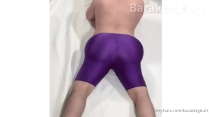 barakbigbutt Onlyfans leaked video 7760390 on Hotleaks.tv