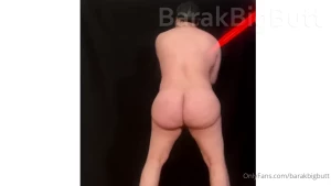 barakbigbutt Onlyfans leaked video 7760412 on Hotleaks.tv