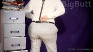 barakbigbutt Onlyfans leaked video 7760467 on Hotleaks.tv