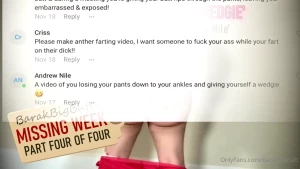 barakbigbutt Onlyfans leaked video 7760471 on Hotleaks.tv