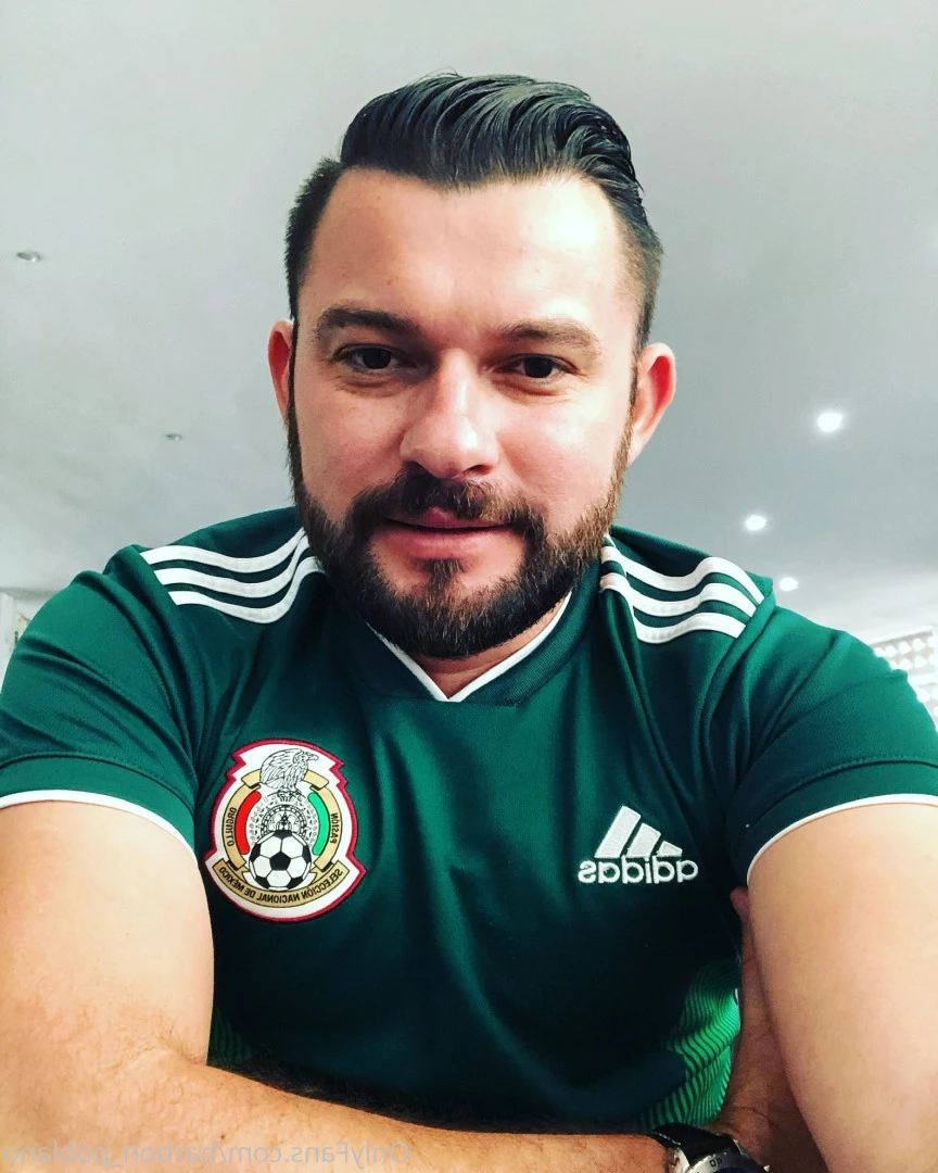 barbon_poblano Onlyfans leaked photo 7642245 on Hotleaks.tv