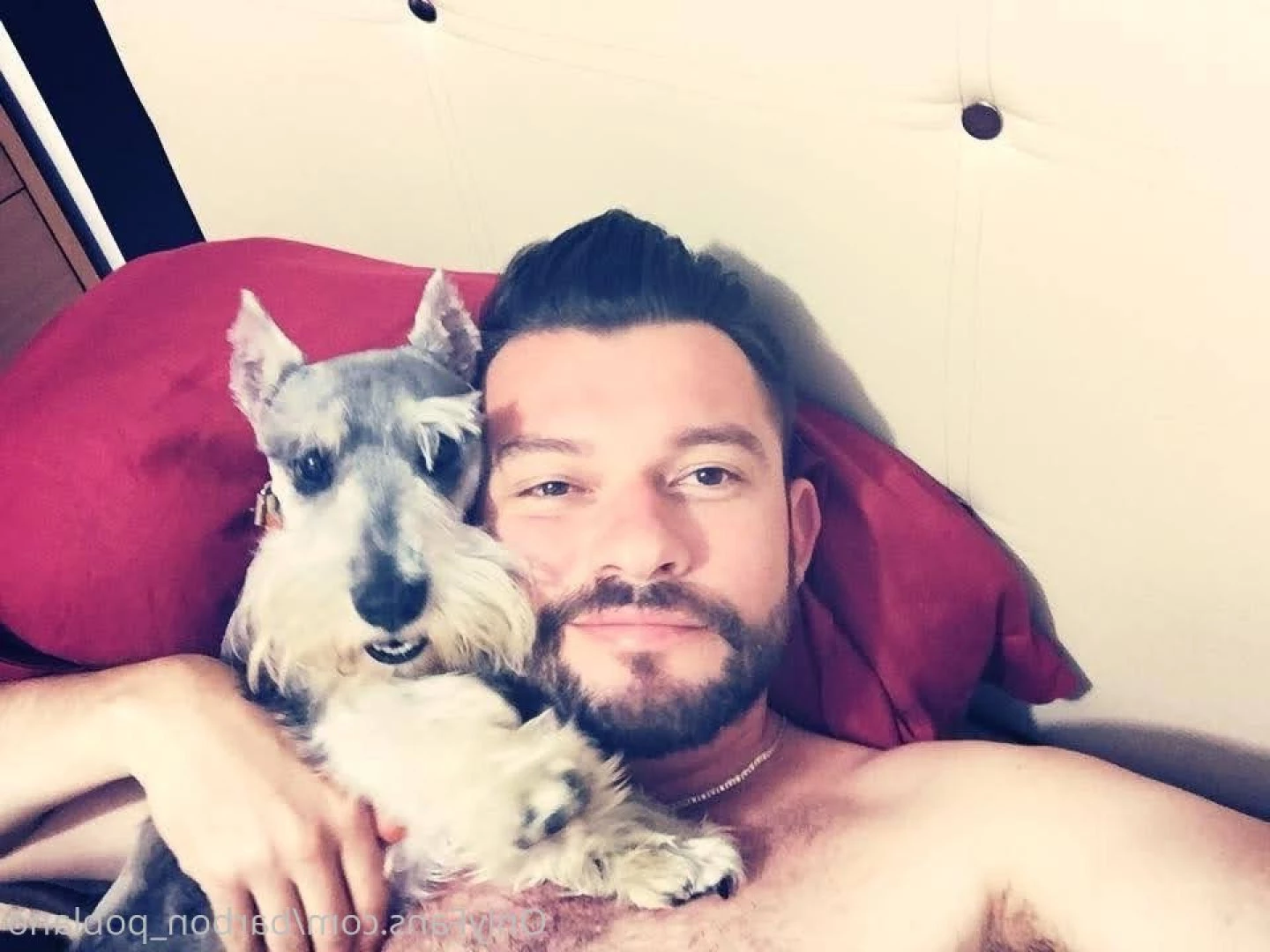 barbon_poblano Onlyfans leaked photo 7644078 on Hotleaks.tv
