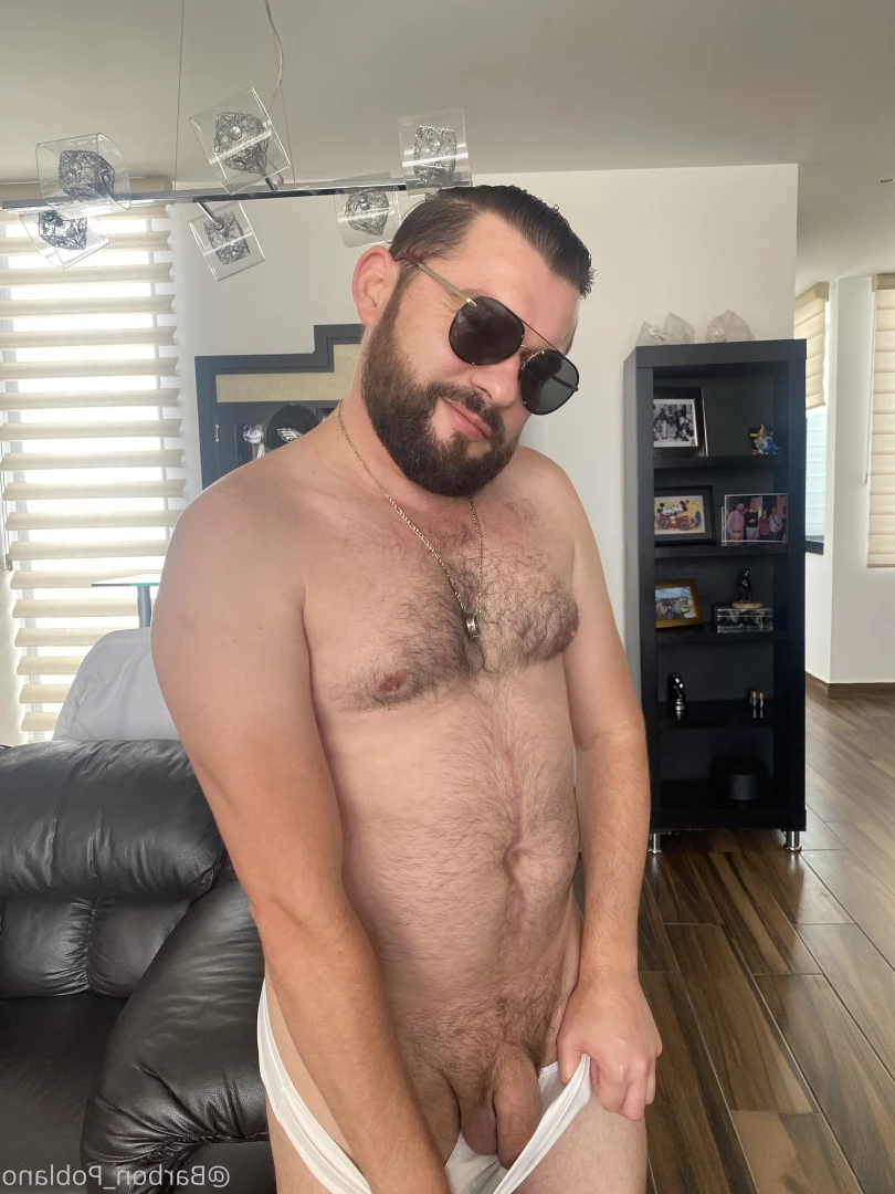 barbon_poblano Onlyfans leaked photo 7644265 on Hotleaks.tv