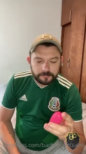 barbon_poblano Onlyfans leaked video 7759445 on Hotleaks.tv