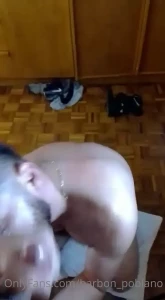 barbon_poblano Onlyfans leaked video 7759469 on Hotleaks.tv