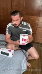 barbon_poblano Onlyfans leaked video 7759613 on Hotleaks.tv