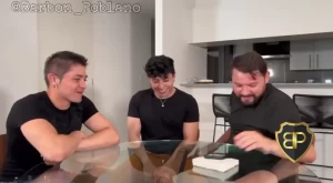 barbon_poblano Onlyfans leaked video 7759630 on Hotleaks.tv