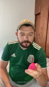 barbon_poblano Onlyfans leaked video 7759645 on Hotleaks.tv